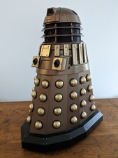 Doctor Who 18” Voice