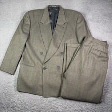 Giorgio Armani Collezioni Suit