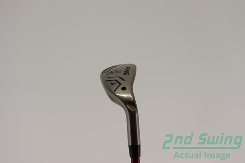 Ping k15 hybrid - ping,