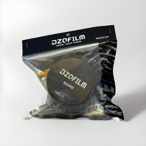 Dzofilm bayonet kit mount - dzofilm,