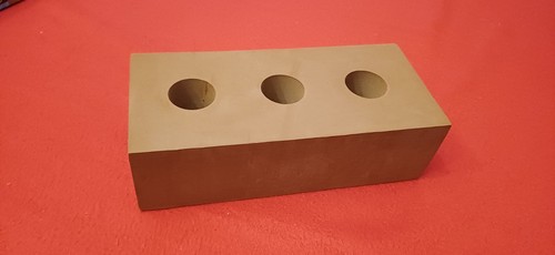 Larp safe rubber foam - rubber,