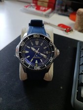 Citizen Promaster Eco-Drive