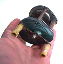 Sport King Open Faced Fly Fishing Reel