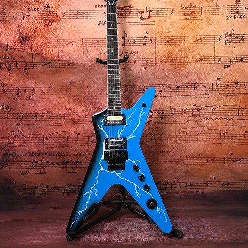 Chinese electric guitar - chinese,