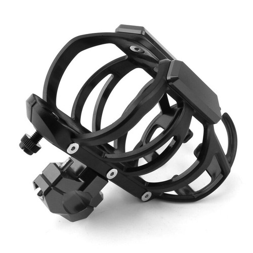 Adjustable motorcycle drink - adjustable,