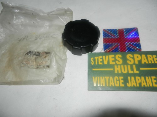 Yamaha xt125 xt200 xt250 - yamaha, xt125,xt200,xt250