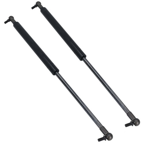 Ramp gas strut for ifor - gas,
