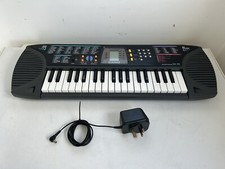 Casio SA-65 Vintage Keyboard