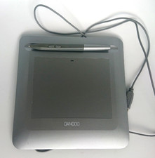 Wacom Bamboo One CTF-430 USB