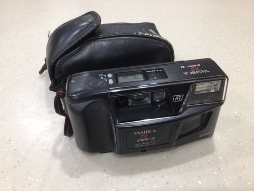 Yashica super carl zeiss - super,