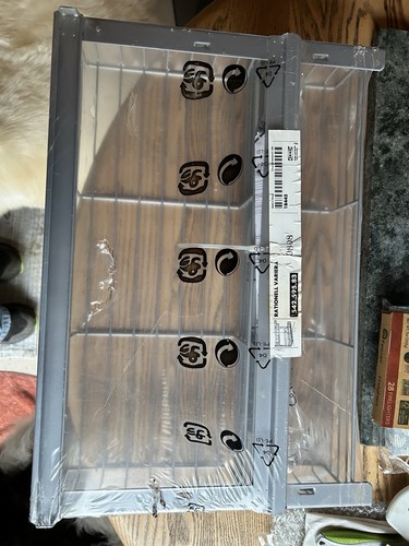Ikea rationell variera sliding - rationell,