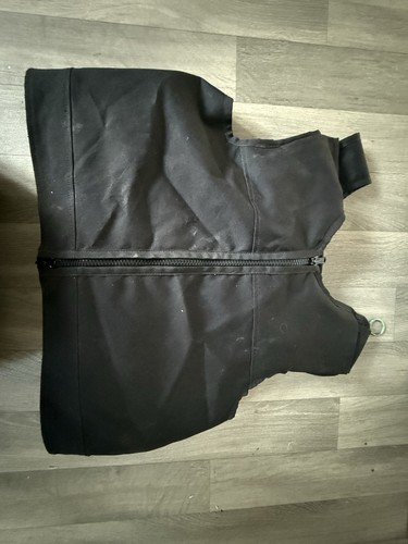 Body armour vest - body,