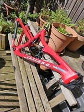 Juliana Joplin C Red - Medium