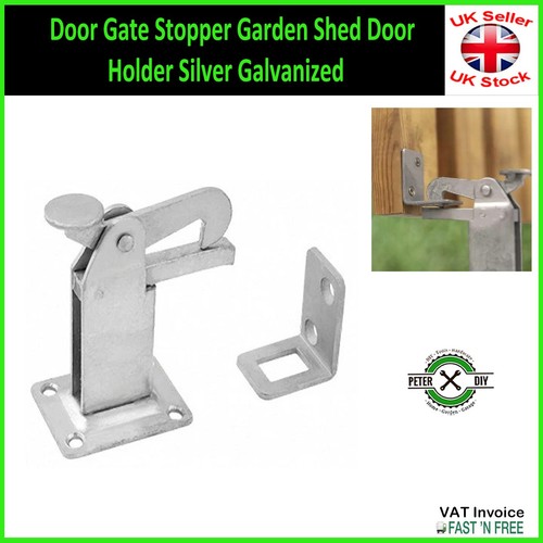 Door gate stopper garden - door,