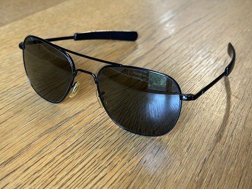 American optical usa shiny - ao,