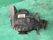 BMW X1 E84 REAR DIFF