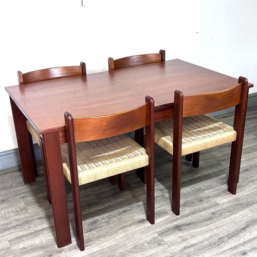 Mid century habitat - habitat, danish