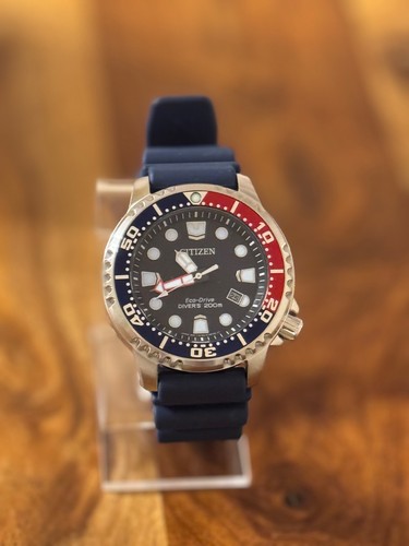 Citizen promaster diver - promaster,