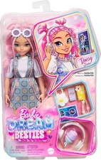 Barbie Dream Besties Daisy