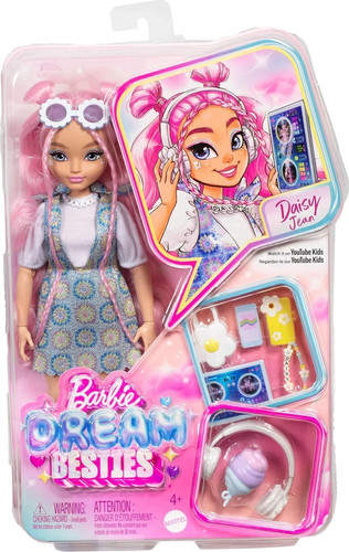 Barbie dream besties daisy - barbie,