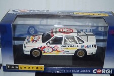 Vanguards Corgi Vauxhall
