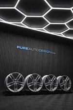 YOURS FOR OURS BMW 6 Series