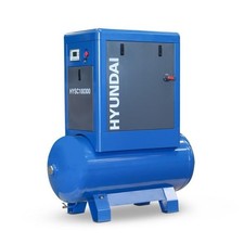 Hyundai Screw Air Compressor