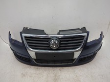 2008 VOLKSWAGEN PASSAT SE TDI