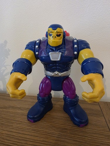 Imaginext super friends - imaginext,