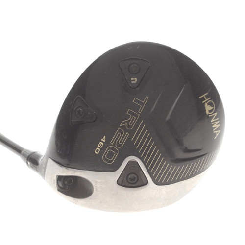 Honma tr20 driver - tr20, 10.5*