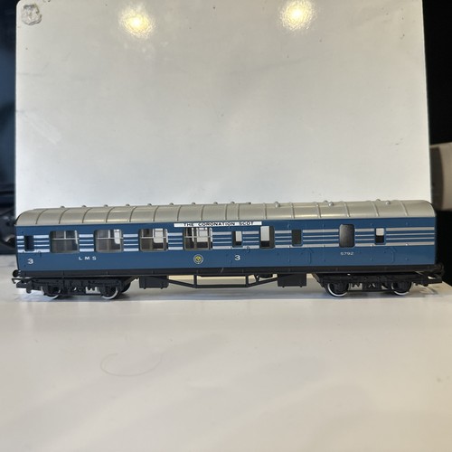Hornby gauge 423 lms - gauge,
