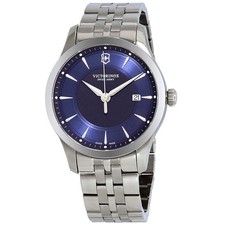 Victorinox alliance blue - alliance,