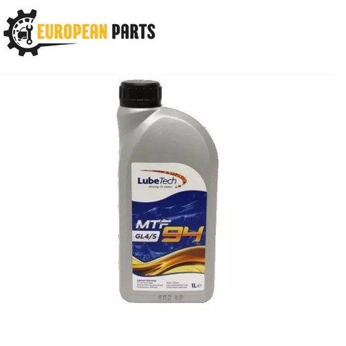 Lubetech td5 gearbox oil - lubetech,