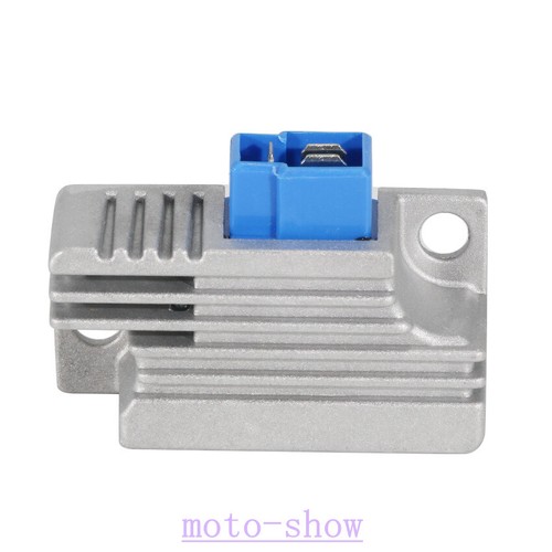 Voltage rectifier regulator - voltage,