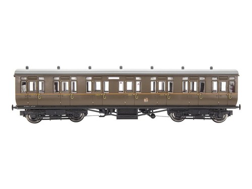 Dapol 020 421 gwr toplight - dapol,