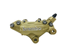 Front Right Brake Caliper