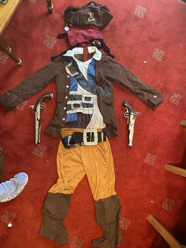 Pirates the caribbean - the,