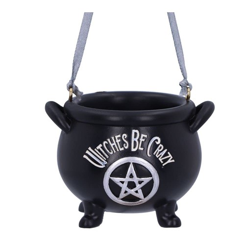 Nemesis now witches - now, be