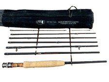 March Brown Hidden Water Fly