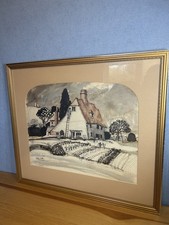 Graham Clarke “Painting The