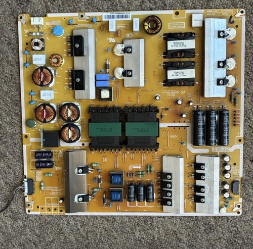 Samsung power board - power,
