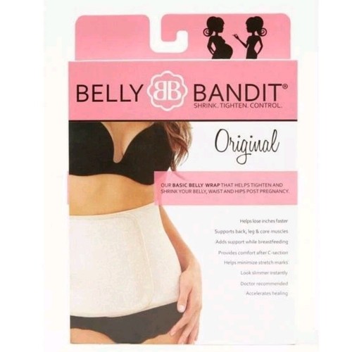 Belly bandit original - belly,