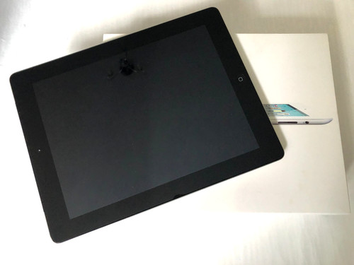 Apple ipad model - ipad,
