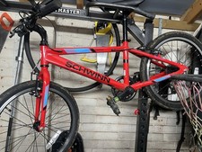 Schwinn Campus Kids Bike 20