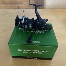Shimano Baitrunner ST 10000RB