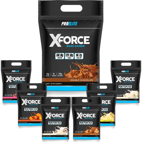 Pro elite mass gainer - pro,