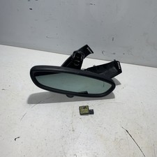 BMW 1 E87 REAR VIEW MIRROR