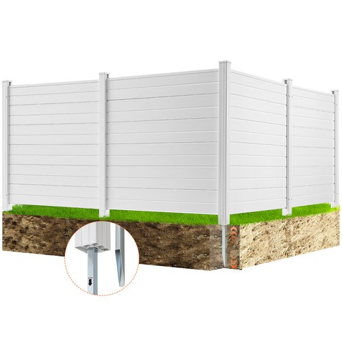 Vevor outdoor privacy screens - vevor,
