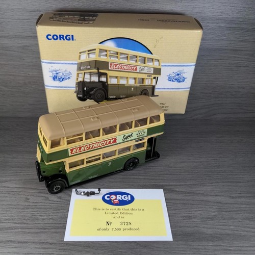 Corgi classics public - corgi,
