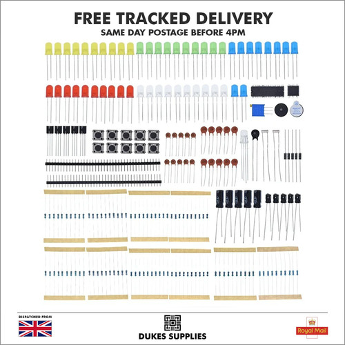 221pc electronics components - 221pc,